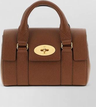 Mulberry heritage bayswater mini shoulder bag