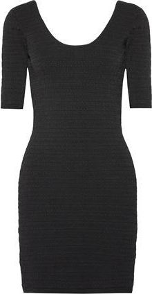 Elizabeth & James VESTIDOS - Minivestidos en YOOX.COM