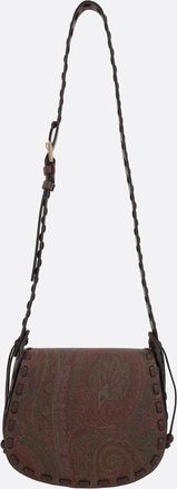 Etro Drya Arnica 1984 Shoulder Bag