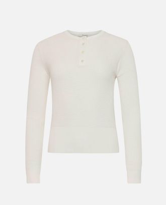 J.W.Anderson Henley Top