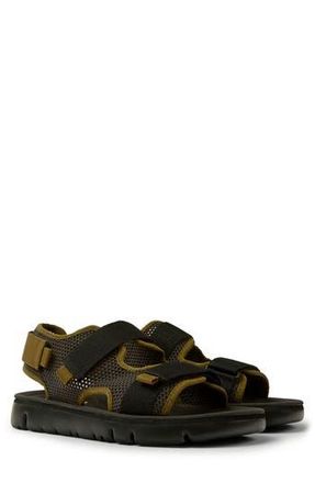 Camper Oruga Sandal in Multi - As at Nordstrom Rack, Size 42