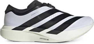 adidas Adizero Evo SL Zip - Heren - Hardloopschoenen - Veelkleurig - 44 EU - Leer - Fitness