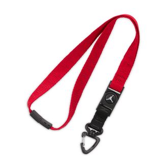 Nike Jordan Flight Lanyard in Red | J1011445-662
