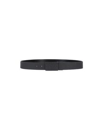 Versace Small Leather Goods - Belts on YOOX.COM