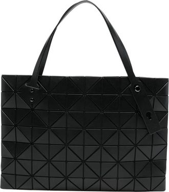 Bao Bao Issey Miyake Rock Matte Small Tote Bag