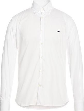 Brooksfield TOPWEAR - Shirts on YOOX.COM