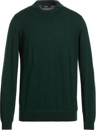 Alpha Studio KNITWEAR - Jumpers on YOOX.COM