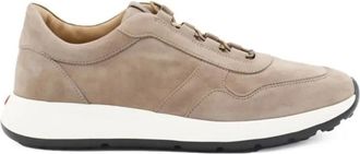 Tod's Allacciato Elastico Sportivo 79K - male - Tods - Sneakers - Gray - 7 1/2 UK - Shoes