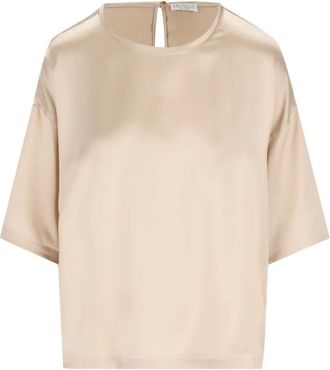 Brunello Cucinelli Blouse