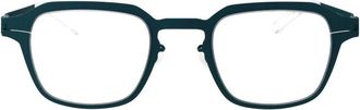 Mykita Waters Optisch Montuur - unisex - Brillen - Groen - 47 MM - Accessoires