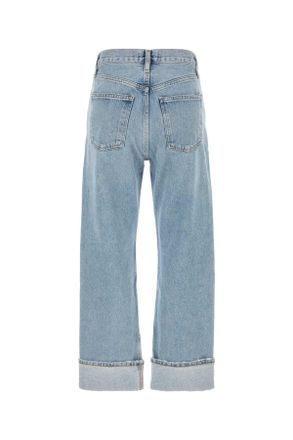 A Gold E A9157b1206 Force Exterior: Cotton Jean