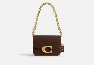 Coach Idol Bag