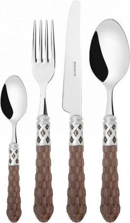 Bugatti Compacto Compacto Tabacco Conjunto Compacto Compacto Bohemia Ghiera Cromata Bugatti