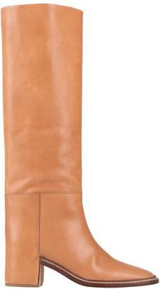 Ulla Johnson CALZATURE - Stivali su YOOX.COM