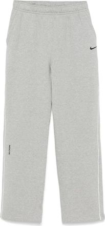 Nike x Nocta Pantaloni sportivi in pile - Grigio