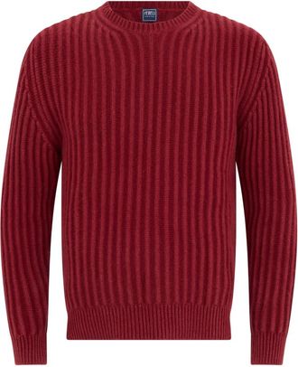 Fedeli Uomo, Maglie, Rosso, M, new