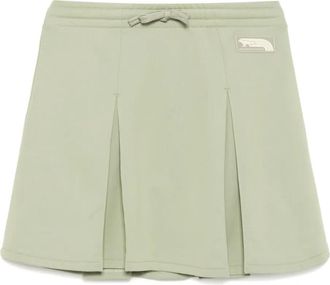 Maison Kitsuné Gonna Flash Fox - Verde