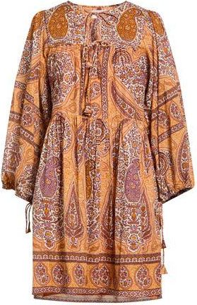 Antik Batik KLEIDER - Mini-Kleider auf YOOX.COM