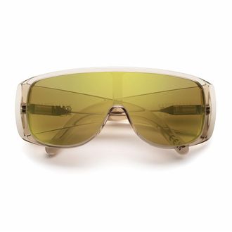 Retro Superfuture X Maison Margiela Mm6 Mask Sunglasses