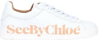 See By Chloé FOOTWEAR - Trainers on YOOX.COM
