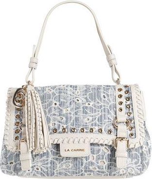 La Carrie BAGS - Shoulder bags on YOOX.COM