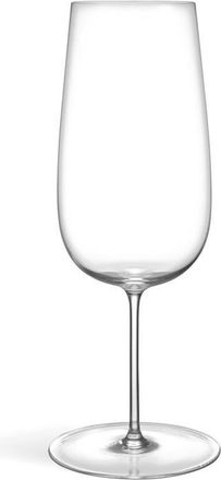 Orrefors Frantzén Set of 2 Handmade Beer Glasses in Clear at Nordstrom