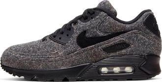 Nike Loopwheeler x Nike Air Max 90 Gray CQ7854-001