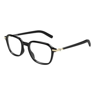 Montblanc Glasses, male, Black, Size: 51 MM Mb0462O Optical Frame