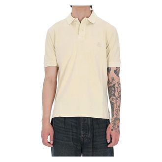Isabel Marant Hombre, Camisetas, Amarillo, Talla: M