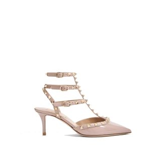 Valentino Garavani Valentino Garavani Rockstud-Pumps