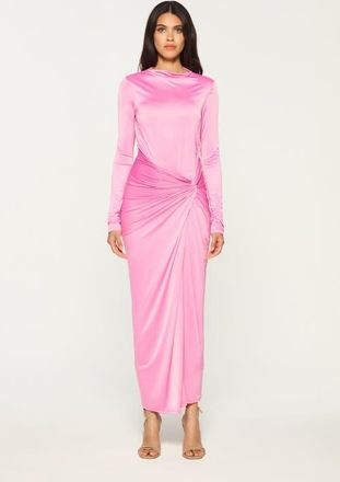 Daska Athena Dress in Pink at Nordstrom, Size X-Large