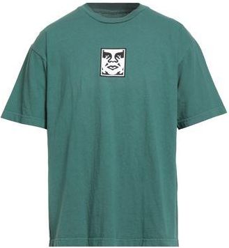 Obey TOPWEAR - T-shirts on YOOX.COM