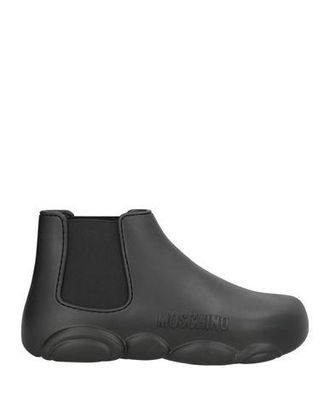Moschino SCHUHE - Stiefeletten auf YOOX.COM