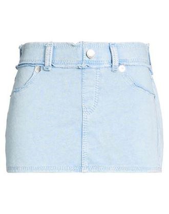 True Religion BOTTOMWEAR - Mini skirts on YOOX.COM