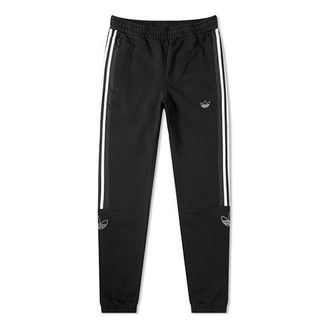 adidas originals Outline Sweatpants Black ED4690