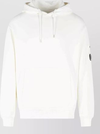 C.P. Company cotton hoodie