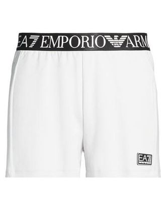Emporio Armani BOTTOMWEAR - Shorts e bermuda su YOOX.COM