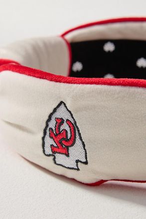 Lele Sadoughi NFL Headband