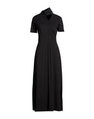 Yohji Yamamoto KLEIDER - Maxi-Kleider auf YOOX.COM