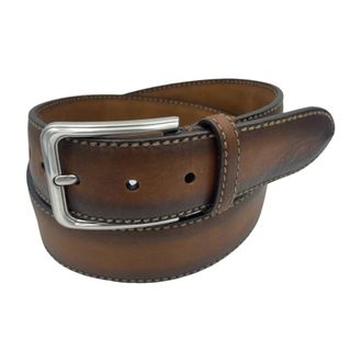 Paolo Vitale unisex, Accessori, Marrone, 105 CM, new