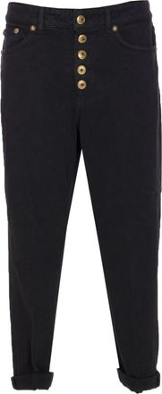 Dondup Koons Loose 5-Pocket Jeans