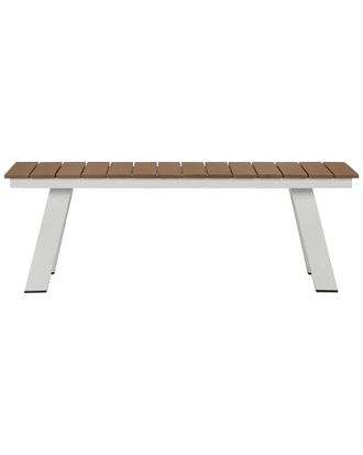 Pangea Home Indoor/Outdoor Jack Bench