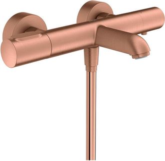 Axor Axor - Hansgrohe Citterio M Termostato De Ba&ntilde;o De Superficie, 2