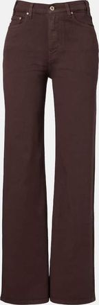 AG - Adriano Goldschmied Jeans New Baggy a gamba larga