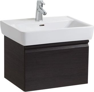 Laufen Laufen - Pro a mueble bajo lavabo, para lavabo H818953, 1 caj&oacute;n