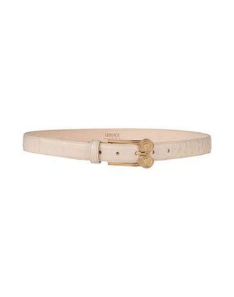 Versace Marroquiner&iacute;a - Cinturones en YOOX.COM