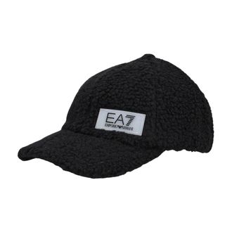 Emporio Armani Emporio Armani Ea7, Donna, Accessori, Nero, Taglia unica, new