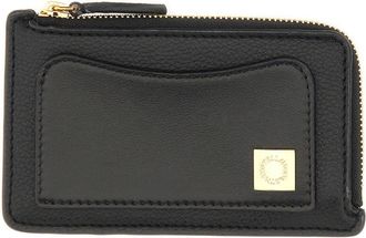 Stella McCartney Ryder Zippered Wallet-Donna