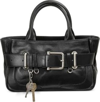 Osoi Bags.. - female - OSOI - Shopping Bags - Black - ONE SIZE - Bags