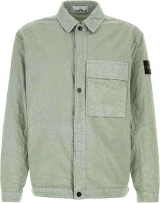 Stone Island Shirts